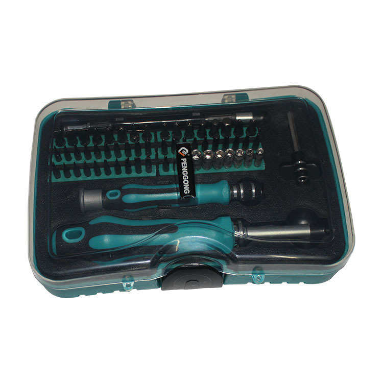 多功能螺丝刀组合套装批发 手机电脑精密维修工具小起子批头厂