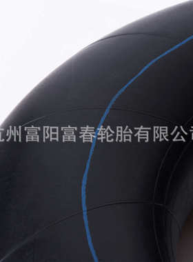 源头工厂直销载重汽车卡车高品质丁基内胎750R15 TR75A KAMON