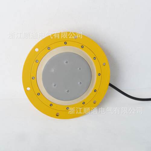 DS-II防爆圆形堵塞开关 溜槽堵塞检测器 堵煤开关LDM-Y堵料开关