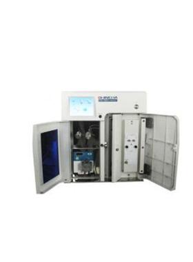 CIC-D260型离子色谱泵恒温电导检测器内置柱离子色谱仪