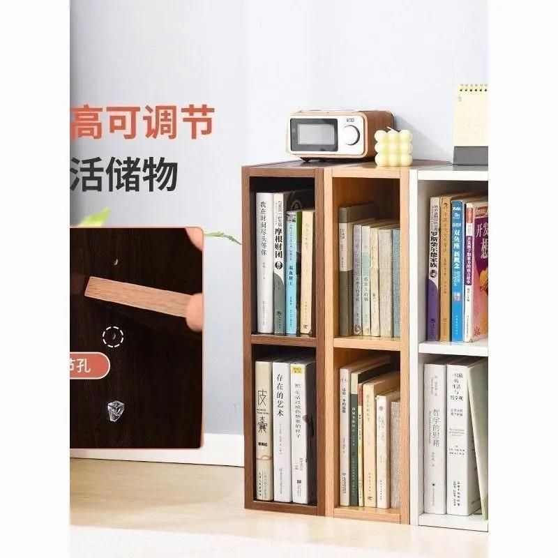 --木质超窄缝柜墙边收柜小窄柜床厨边夹柜缝隙卫生纳间房原木门后