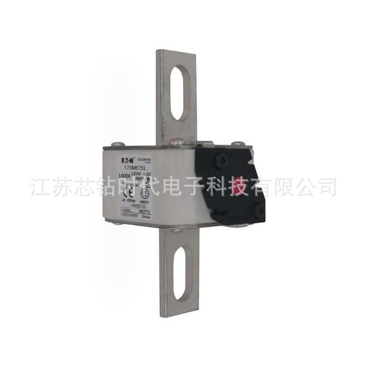 170M6795 170M6796 170M6797 巴斯曼BUSSMANN熔断器保险丝