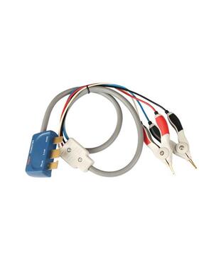 TH26027/TH26027AS/TH26027BS 开尔文测试电缆 常州同惠Tonghui