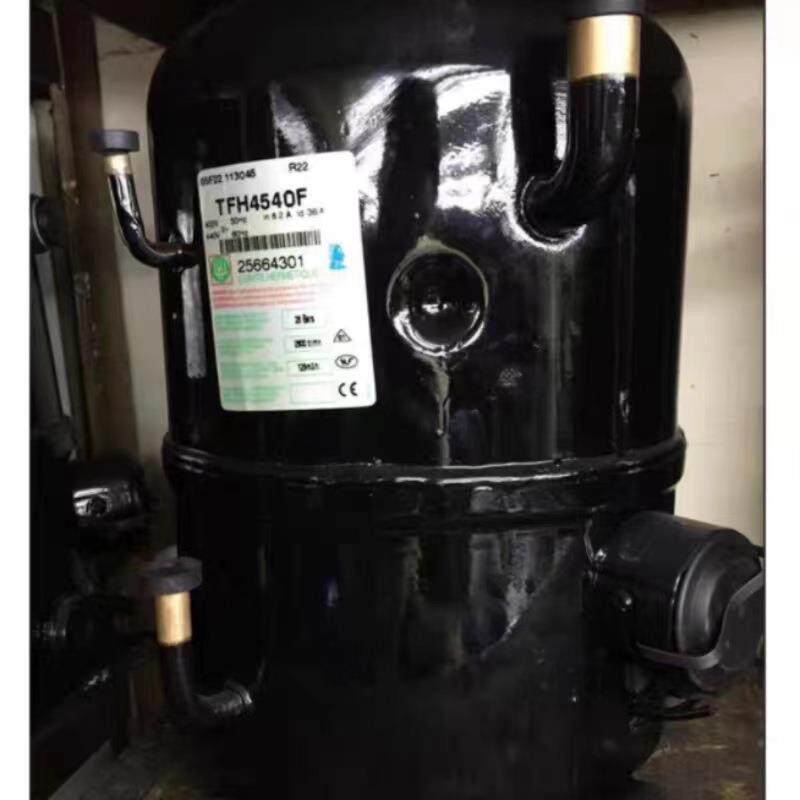 泰康FH4540Z TFH4540Z FH5542F FH5528F TFH5528F冷柜制冷压缩机