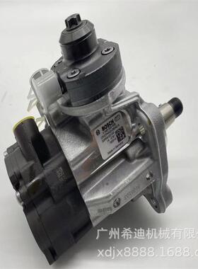 三一 SY245 D06FR发动机柴油泵 挖机配件 挖掘机配件