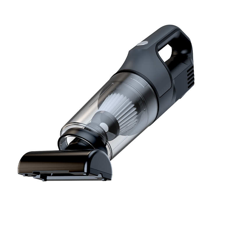 真空电动吸尘机无线手持式家用小型大吸力超强力车载吸尘器