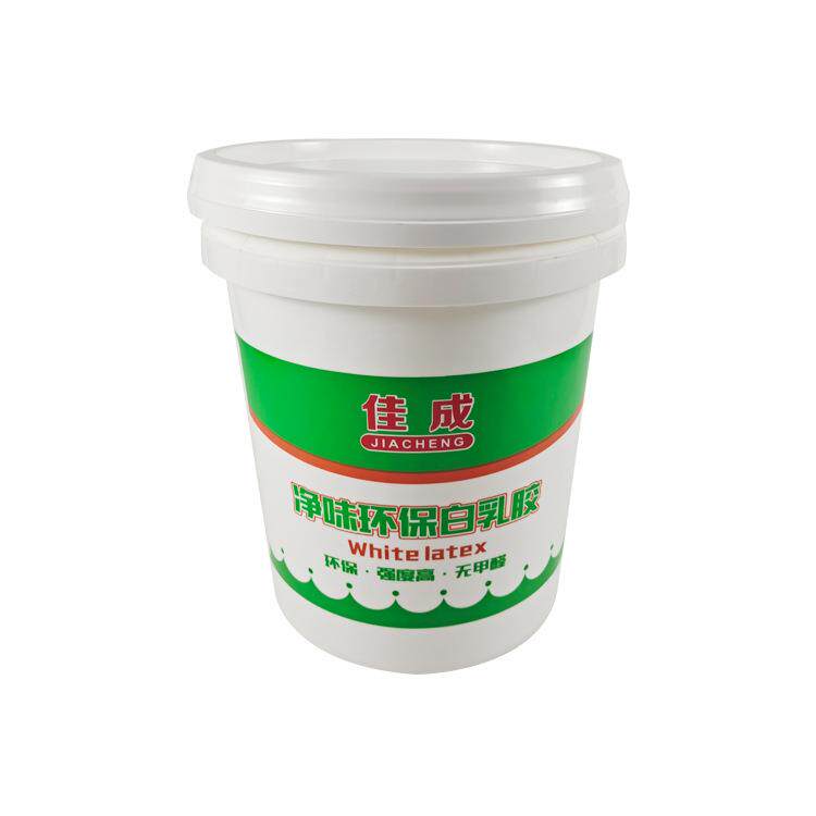 厂家销售白乳胶 聚醋酸乙烯酯白乳胶 家装建材建筑工程用胶