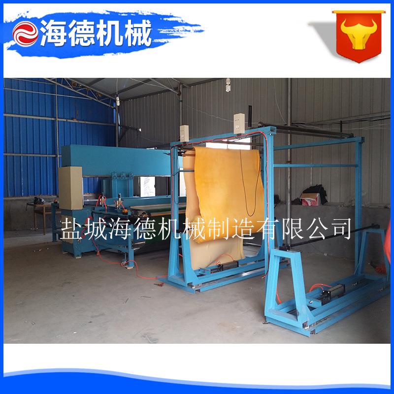 鞋垫冲床机器断 发泡片裁手xclp套裁机 纸砂断机