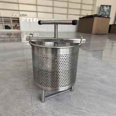 不锈钢过滤器机乳清酸奶商用希腊商用过滤分离机冷萃萃取