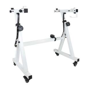 高Z电子琴架便携式钢型琴键键端盘支架带轮子54键6188TDE键通用可