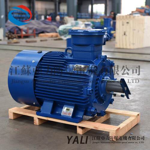 YBK2-112M-6-2.2KW防爆电机 煤矿井下用隔爆型电动机 相电动机