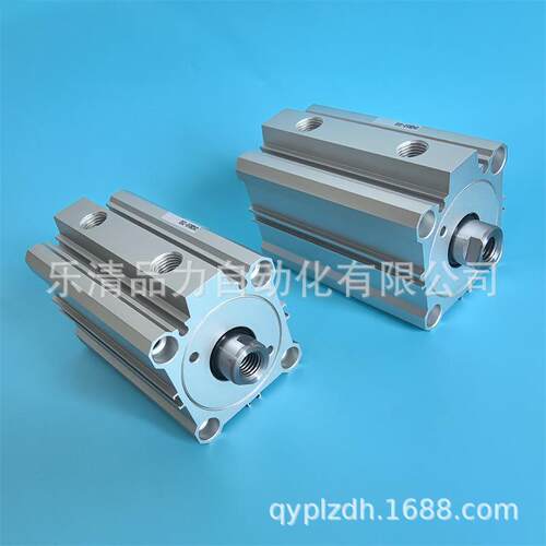 双杆液压缸CHQWB/CHDQWB20/32/40/50/63/80/100-5D-10-15-20-25DM
