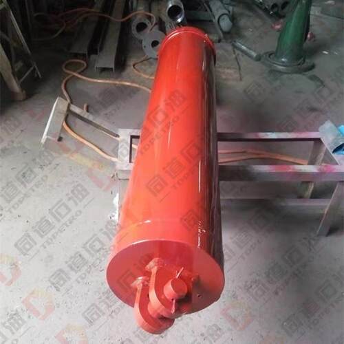 供应四机ZJ20ZJ0ZJ40车装钻机井架起升低温油缸Z0712000002AA