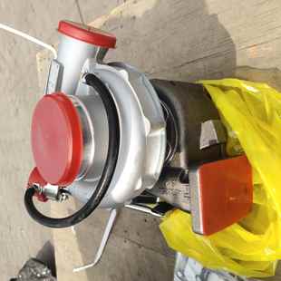 500F 300F装 500FK 50G 载机涡轮增压器 500HV 厂家销售徐工400