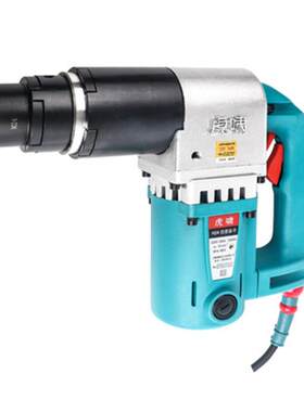 虎啸扭剪扳手H22 初紧工具扳手H24 大型桥梁铁路建筑电动扳手H30
