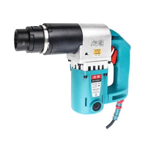 虎啸扭剪扳手H22 初紧工具扳手H24 大型桥梁铁路建筑电动扳手H30