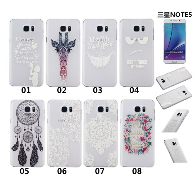 for samsung galaxy note5 case patterned translucent pc hard在类目 居家布艺, 十字绣及工具配件, 十字绣工具, 线盒中 - 来自Buy2taobao.com提供专业的淘宝代购服务