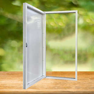 大井电门管道口暗隐形厂家尺寸藏式检修消防铝合金检修管井