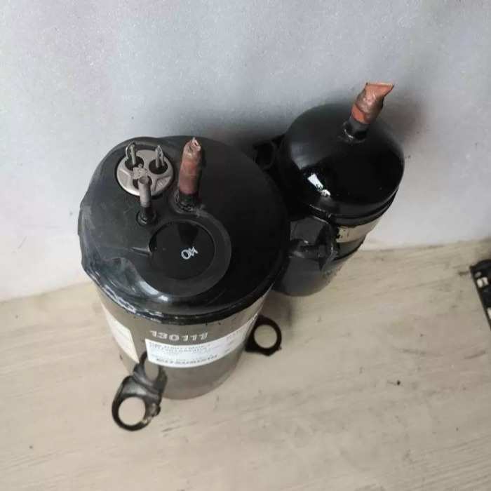 适用于三菱空调制冷压缩机设备RM一B5077MDE2 AHT201A864DS
