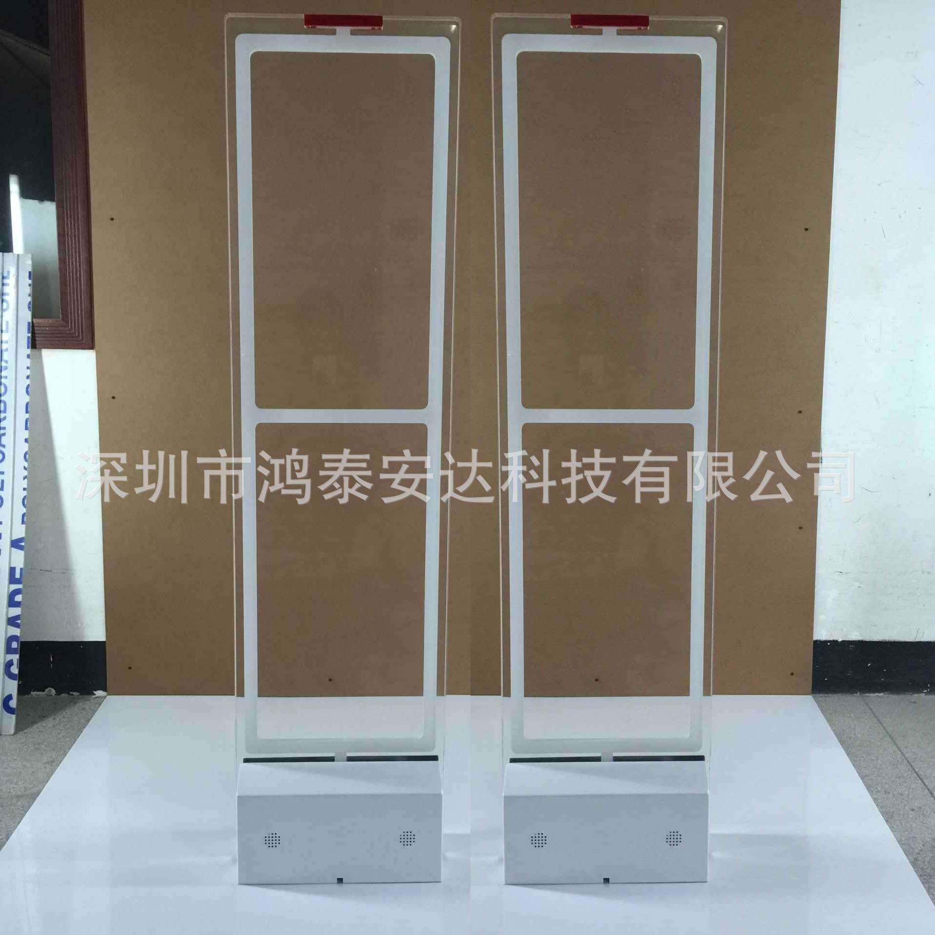 深圳服装店防盗设备安装，深圳超市防盗器价格,商场超市防盗系统