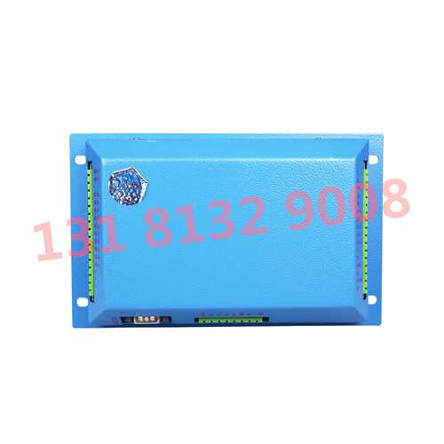 SJDQ 200智能起动器PLC保护器 南京双京矿用开关配件