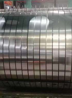 S390GD+Z80-275镀锌卷高强度S390GD+Z275高锌层无花镀锌卷