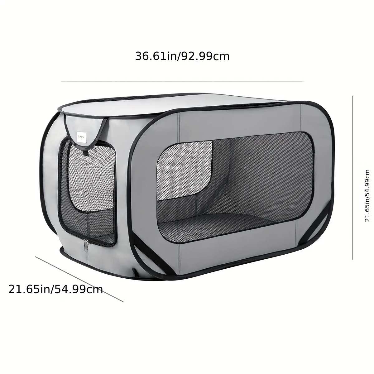 爆款折叠宠物围栏猫窝狗窝户外帐篷收纳折叠宠物围栏