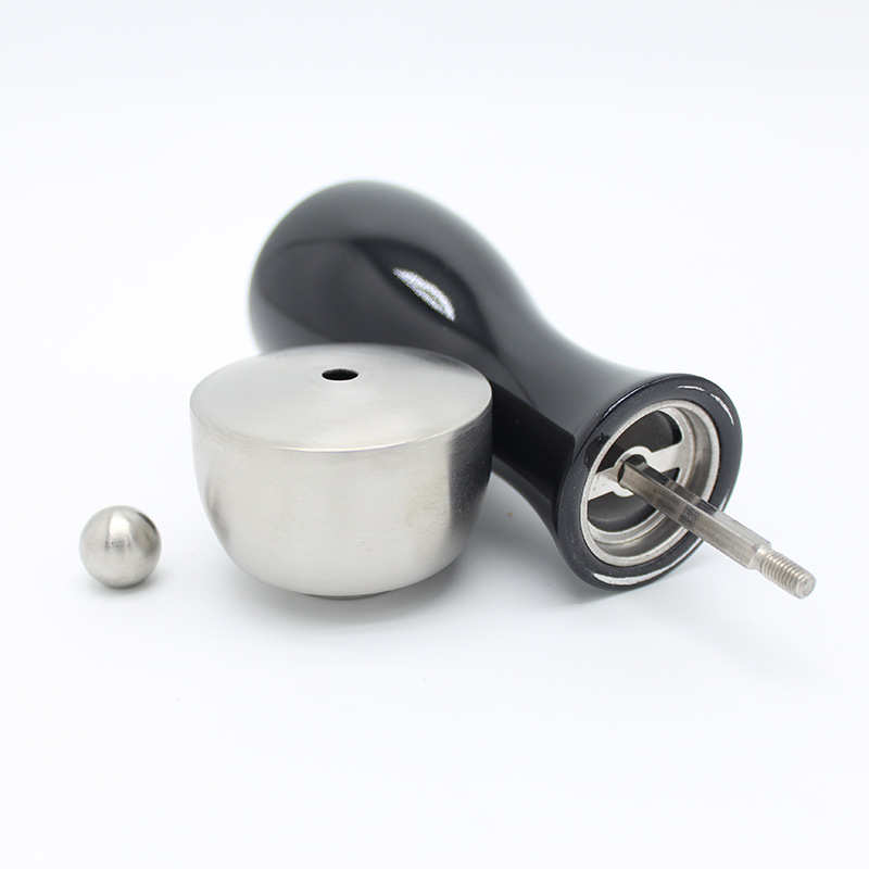 磨碳钢器 可选外壳研磨榉加木研磨芯大小胡椒方便快捷手动