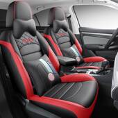 适用2023款 座椅套全包车座套厂家 大众宝来专用汽车坐垫四季