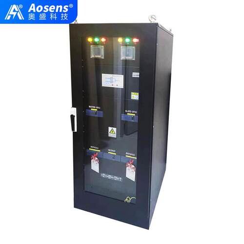 奥盛静态切换开关三相160A~800A双电源咨询有优惠AS-GSTS系列
