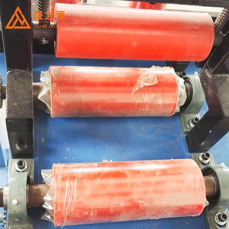 定 做包胶辊筒聚氨酯胶耐磨动力辊橡胶滚筒 覆膜机现货,办公设备/耗材/相关服务,覆膜机,淘宝优惠券,粉丝福利购,淘宝优惠卷