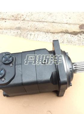 BMV-500WTG港口清扫车马达BMV-1000替代丹佛斯OMV