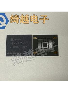H26M52103FMR KLMAG1JETD-B041 KLMAG2GEND H26M52208FPR emmc16G