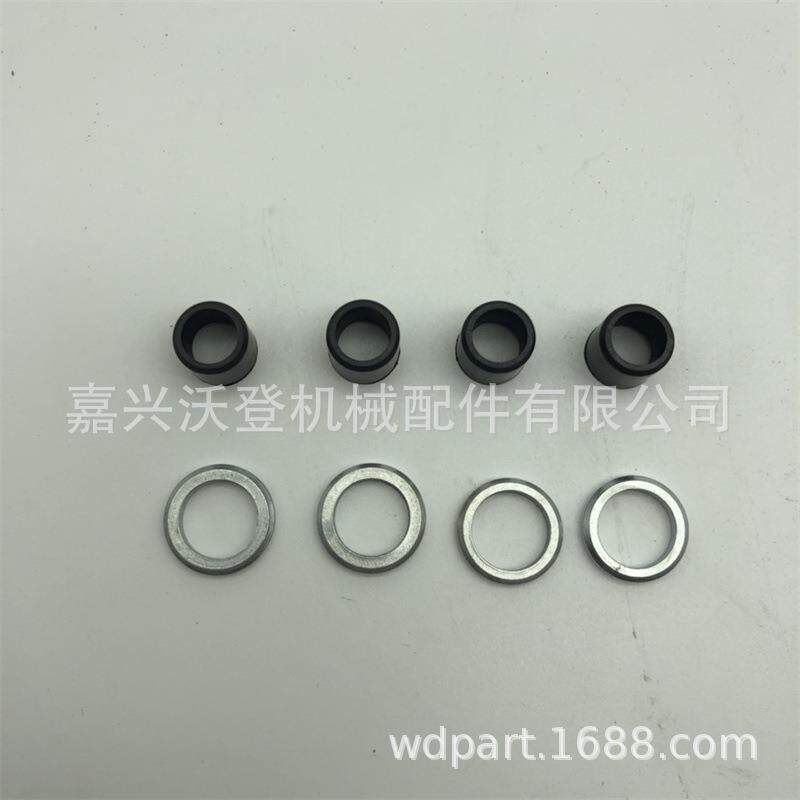 119802-11870油嘴保护器加垫圈用于洋马4TNV88 4TNV98