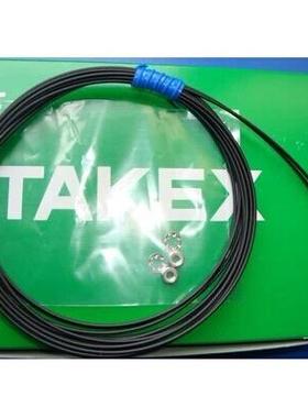 特价供应全新TAKEX反射型光纤传感器FR105BC质量保证包装配件齐全