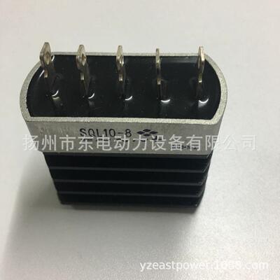 整流桥 SQL 10-8 兰州船用发电机配件 三相整流器 桥阻 桥硅