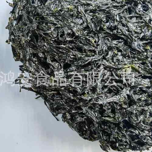 紫菜 无沙 免洗 紫菜拌饭 调料 商用 海洋脱水蔬菜 紫菜饼 紫菜汤