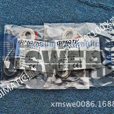 SS4M225Y意大利GIMATIC捷蔓蒂克原装进口