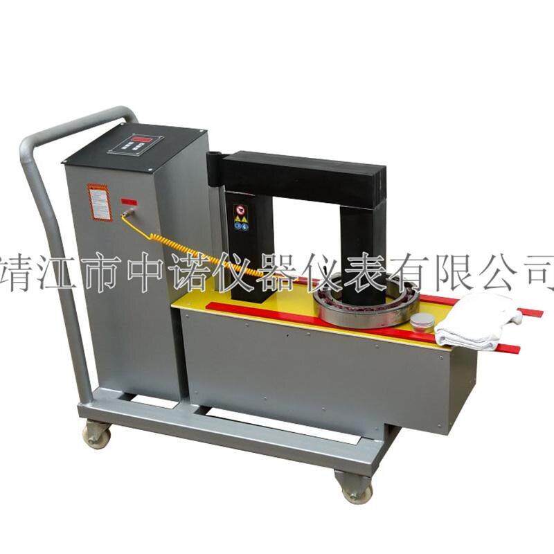 中诺推车轴承磁感应静音加热器DK-11/14/24/40/100/200/300可移动