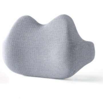 座椅医院 简约靠脸记忆回弹办公腰猫腰礼品棉靠护批发靠枕腰