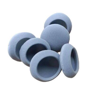 Dropship 50mm Foam Replacement Ear Cushions Ear Pads