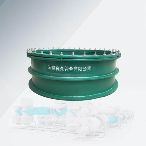 AB型柔性防水套管DN350通风铸铁管45度不锈钢镀锌密闭钢套管dn125