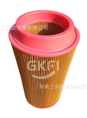 24358319空滤SA16836空气滤芯RS200I压缩机螺杆空压机配件