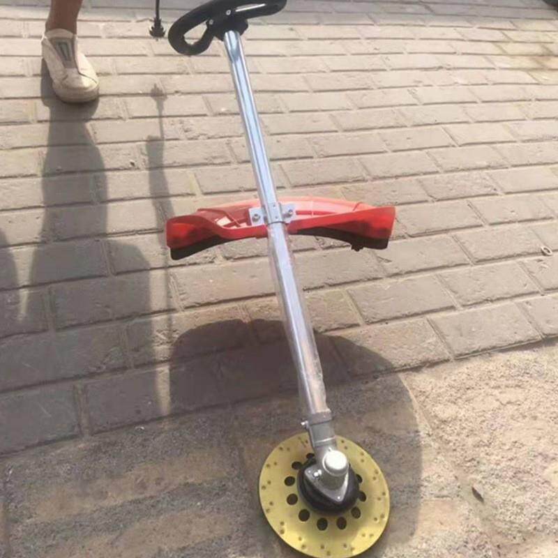 供应小型手持式电动打磨机 墙面无尘打磨机 混凝土打磨机