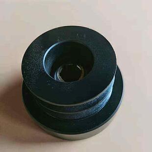 173F离合器微耕配件大全机风冷柴油机25花键大负荷离心离合器一体