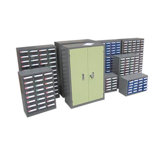 工具柜零件柜文件柜