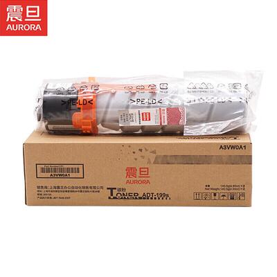 震旦（AURORA）ADT-199S低容量碳粉（适用AD208/248机型）约5000