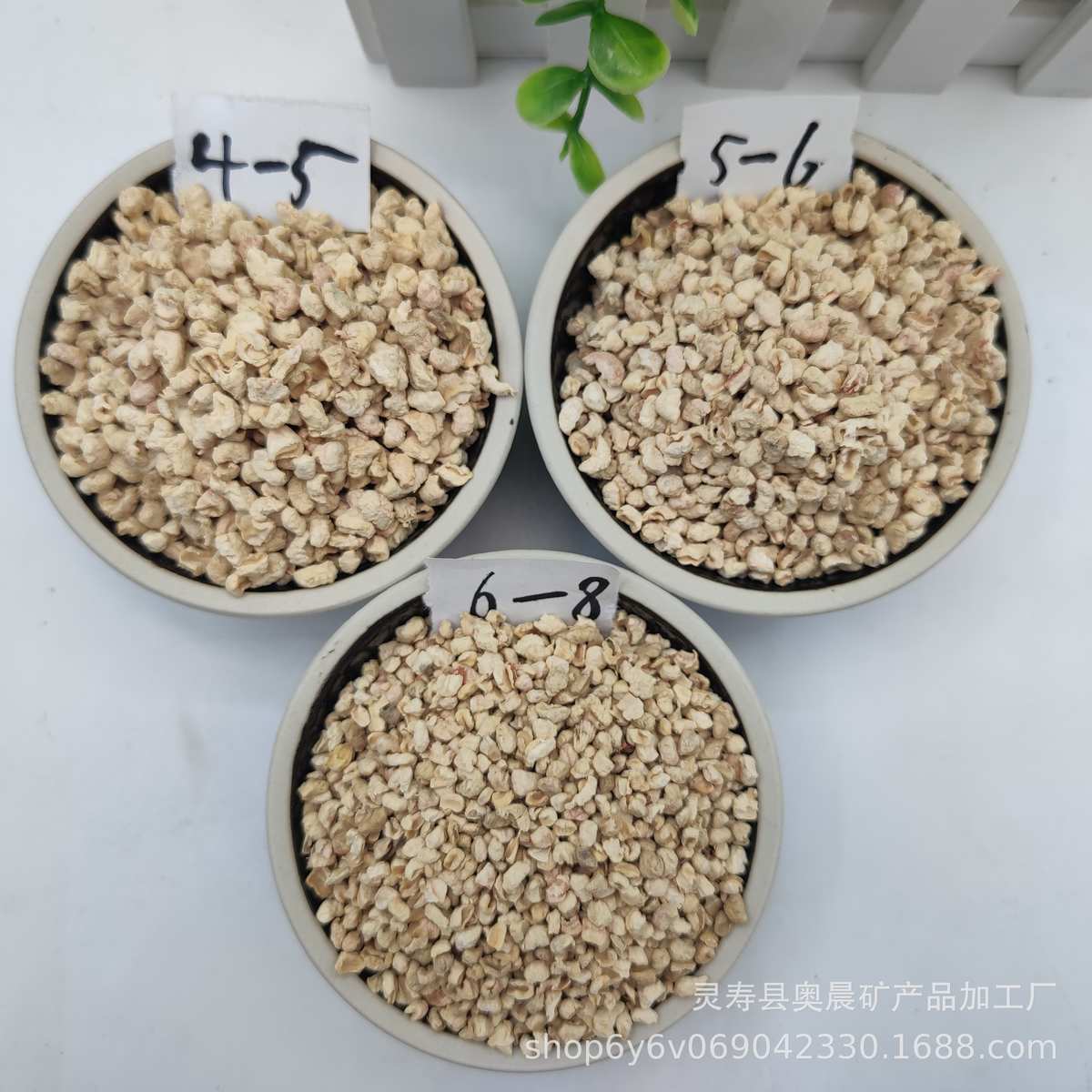 厂家直销抛光玉米芯颗粒宠物垫料饲料添加食用菌栽培香包填充用