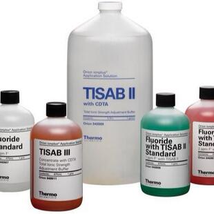 040907赛默飞奥立龙Orion红色校正标准液475mL