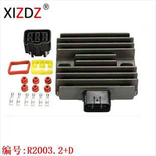 2003.2系列 适用 4XY-81960-00-00 32800-42F00 21066-0010